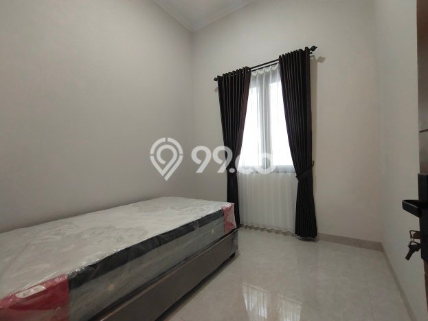 Dijual Rumah 4 Kamar Lokasi Ideal Nyaman dan Strategis di Ngaglik Dijual Rumah 4 Kamar Lokasi Ideal Nyaman dan Strategis di Ngaglik