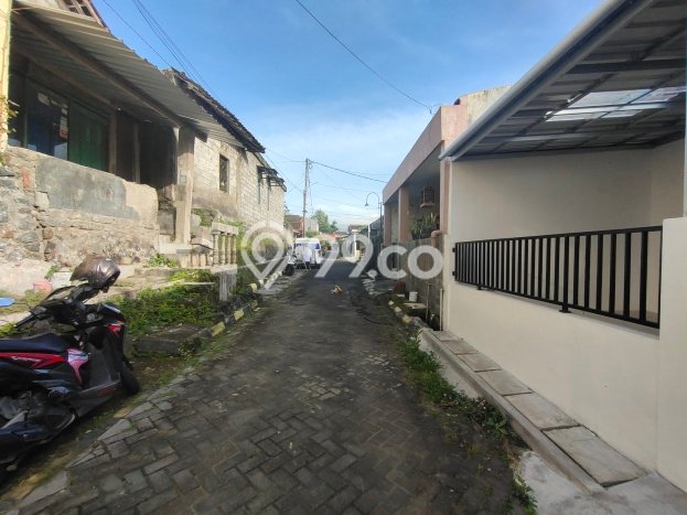 Hunian Nyaman 2 KT Harga Terjangkau di Purwomartani Sleman Hunian Nyaman 2 KT Harga Terjangkau di Purwomartani Sleman