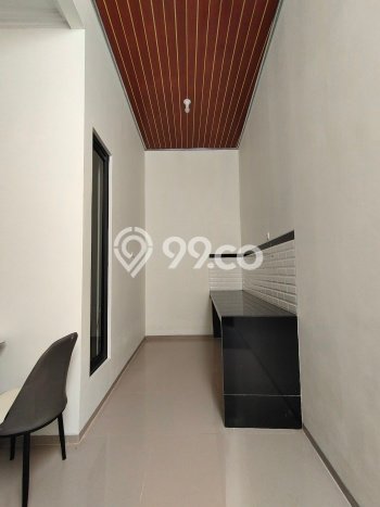 Rumah Strategis Minimalis Lb 75m2 di Ngaglik, Sleman Rumah Strategis Minimalis Lb 75m2 di Ngaglik, Sleman