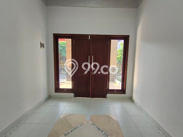 Rumah Modern Minimalis 4 Kamar Siap Huni di Kalasan Rumah Modern Minimalis 4 Kamar Siap Huni di Kalasan