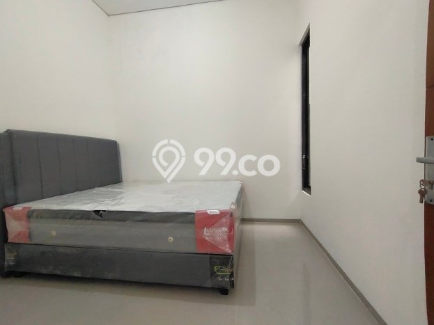 Rumah Modern Cantik 3 KT Siap Huni di Ngemplak Rumah Modern Cantik 3 KT Siap Huni di Ngemplak