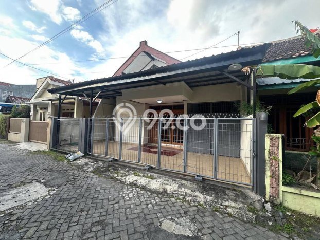 Jual Rumah Favorit Siap Huni LB 84m2 di Umbulharjo, Yogyakarta Jual Rumah Favorit Siap Huni LB 84m2 di Umbulharjo, Yogyakarta