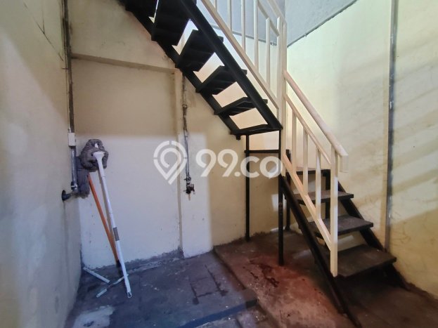 Rumah Minimalis 3 KT di Purwomartani Sleman Unfurnished Rumah Minimalis 3 KT di Purwomartani Sleman Unfurnished