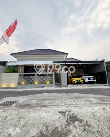Jual Rumah Strategis Bagus Punya 3 KT di Ngemplak Sleman SHM Jual Rumah Strategis Bagus Punya 3 KT di Ngemplak Sleman SHM