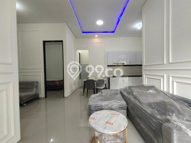 Rumah Modern Cantik 3 KT Siap Huni di Ngemplak Rumah Modern Cantik 3 KT Siap Huni di Ngemplak