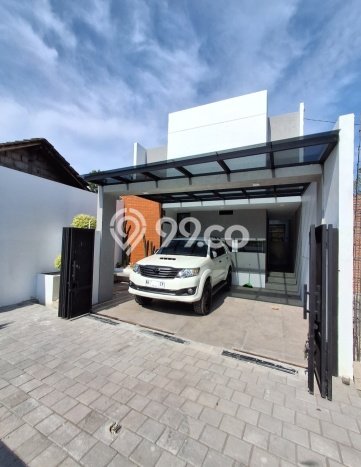 Dijual Cepat Rumah Favorit Siap Huni LB 75m2 di Ngaglik, Sleman Dijual Cepat Rumah Favorit Siap Huni LB 75m2 di Ngaglik, Sleman