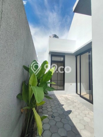 Dijual Cepat Rumah Bagus Siap Huni LB 60m2 di Ngemplak, Sleman Dijual Cepat Rumah Bagus Siap Huni LB 60m2 di Ngemplak, Sleman