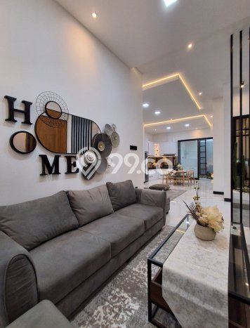 Dijual Cepat Rumah Favorit Siap Huni LB 75m2 di Ngaglik, Sleman Dijual Cepat Rumah Favorit Siap Huni LB 75m2 di Ngaglik, Sleman