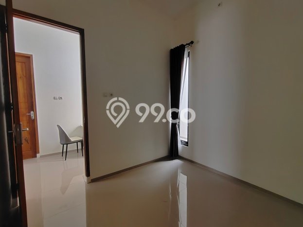 Rumah Strategis Minimalis Lb 75m2 di Ngaglik, Sleman Rumah Strategis Minimalis Lb 75m2 di Ngaglik, Sleman