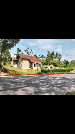 Tanah Komersial Dijual di Mertoyudan Magelang 679m2 Tanah Komersial Dijual di Mertoyudan Magelang 679m2