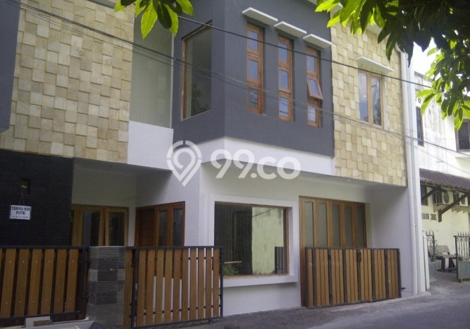 Untuk Dijual Kost 12 Kamar di Sleman untuk Investasi Anda Untuk Dijual Kost 12 Kamar di Sleman untuk Investasi Anda