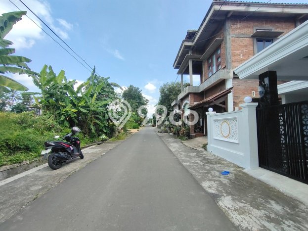 Rumah Modern Cantik 3 Kamar Bisa Langsung Pindah di Kalasan Rumah Modern Cantik 3 Kamar Bisa Langsung Pindah di Kalasan