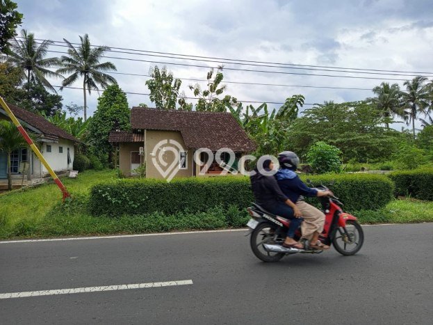 Tanah Komersial Dijual di Mertoyudan Magelang 679m2 Tanah Komersial Dijual di Mertoyudan Magelang 679m2