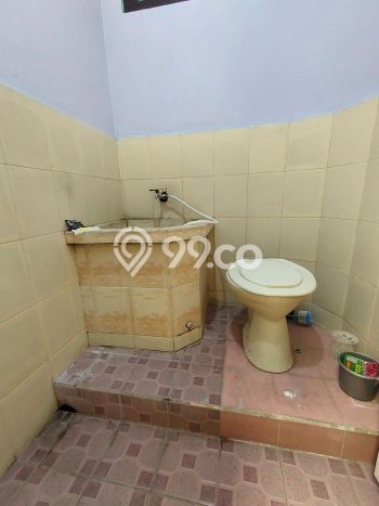 Rumah Minimalis 3 KT di Purwomartani Sleman Unfurnished Rumah Minimalis 3 KT di Purwomartani Sleman Unfurnished
