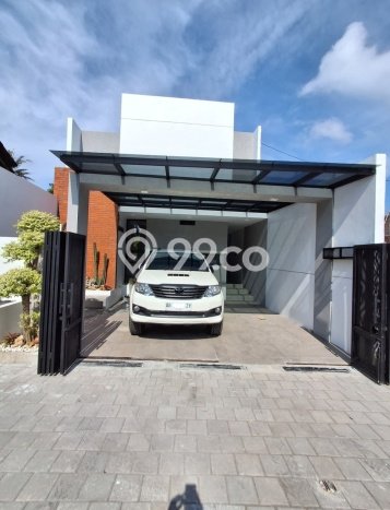 Dijual Cepat Rumah Favorit Siap Huni LB 75m2 di Ngaglik, Sleman Dijual Cepat Rumah Favorit Siap Huni LB 75m2 di Ngaglik, Sleman