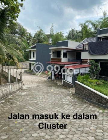 Dijual Hunian Rumah Terawat 4 Kamar di Cebongan, Sleman Dijual Hunian Rumah Terawat 4 Kamar di Cebongan, Sleman