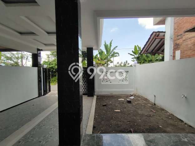 Rumah Modern Cantik 3 Kamar Bisa Langsung Pindah di Kalasan Rumah Modern Cantik 3 Kamar Bisa Langsung Pindah di Kalasan