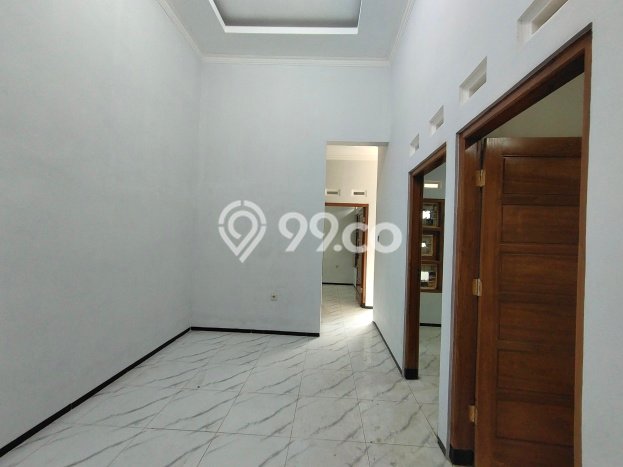 Rumah Modern Cantik 3 Kamar Bisa Langsung Pindah di Kalasan Rumah Modern Cantik 3 Kamar Bisa Langsung Pindah di Kalasan