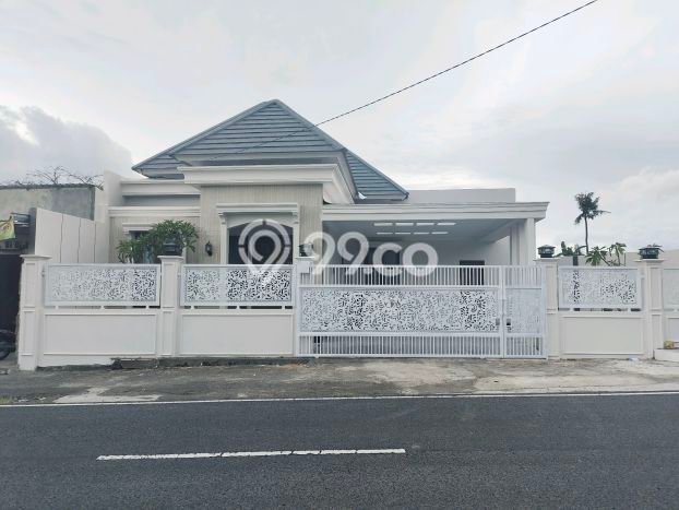 Dijual Rumah 4 Kamar Lokasi Ideal Nyaman dan Strategis di Ngaglik Dijual Rumah 4 Kamar Lokasi Ideal Nyaman dan Strategis di Ngaglik