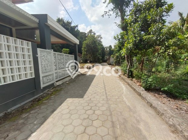 Rumah Modern Cantik 3 KT Siap Huni di Ngemplak Rumah Modern Cantik 3 KT Siap Huni di Ngemplak