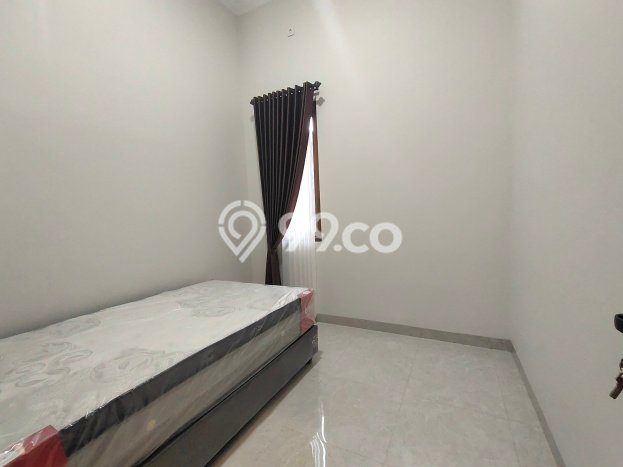 Dijual Rumah 4 Kamar Lokasi Ideal Nyaman dan Strategis di Ngaglik Dijual Rumah 4 Kamar Lokasi Ideal Nyaman dan Strategis di Ngaglik