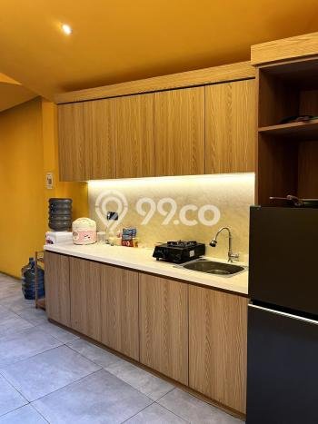 Unit Kost Dijual di Depok dengan 11 Kamar Tidur & Luas Bangunan 173m2 Unit Kost Dijual di Depok dengan 11 Kamar Tidur & Luas Bangunan 173m2