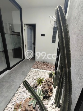 Rumah Luas Tanah 127m2m² di Ngaglik, Sleman - Akses Mudah Rumah Luas Tanah 127m2m² di Ngaglik, Sleman - Akses Mudah