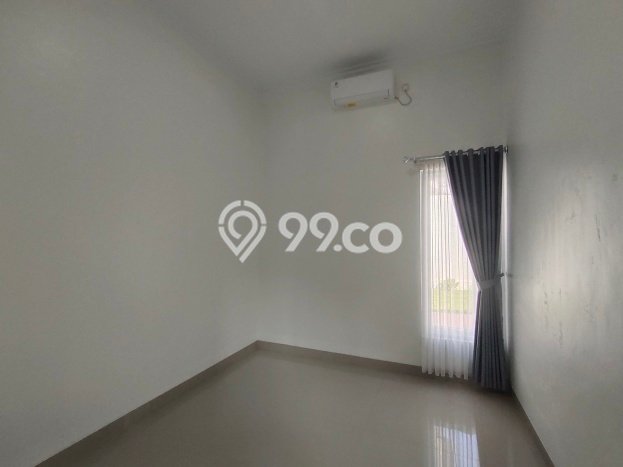 Rumah Modern 2 KT di Purwomartani Sleman Semi Furnished Rumah Modern 2 KT di Purwomartani Sleman Semi Furnished