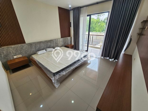Dijual Cepat Rumah Favorit Siap Huni LB 125m2 di Depok, Sleman Dijual Cepat Rumah Favorit Siap Huni LB 125m2 di Depok, Sleman