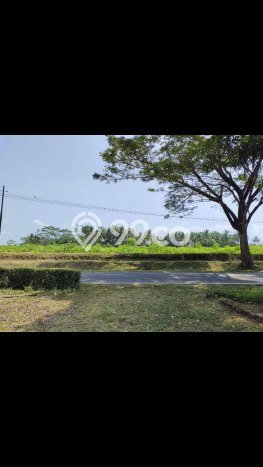 Tanah Komersial Dijual di Mertoyudan Magelang 679m2 Tanah Komersial Dijual di Mertoyudan Magelang 679m2