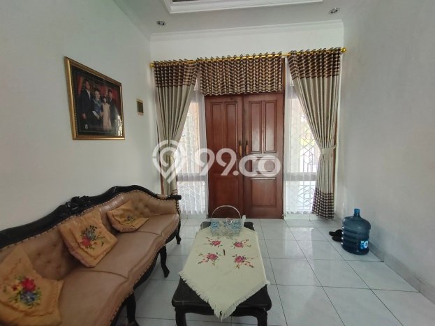 Dijual Rumah Mewah Exclusive di Depok, Sleman Dijual Rumah Mewah Exclusive di Depok, Sleman