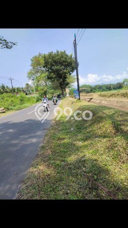 Tanah Komersial Dijual di Mertoyudan Magelang 679m2 Tanah Komersial Dijual di Mertoyudan Magelang 679m2