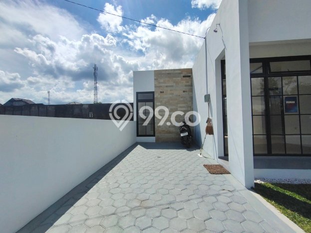 Dijual Cepat Rumah Bagus Siap Huni LB 60m2 di Ngemplak, Sleman Dijual Cepat Rumah Bagus Siap Huni LB 60m2 di Ngemplak, Sleman