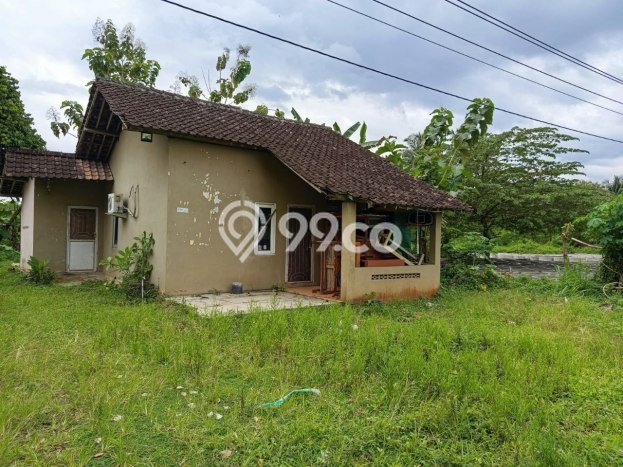Tanah Komersial Dijual di Mertoyudan Magelang 679m2 Tanah Komersial Dijual di Mertoyudan Magelang 679m2
