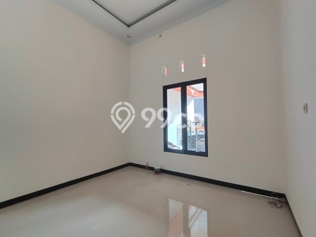 Rumah Modern Minimalis 4 KT Bisa Langsung Pindah di Ngemplak Rumah Modern Minimalis 4 KT Bisa Langsung Pindah di Ngemplak