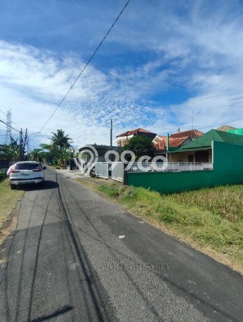 Komersial Paling Dicari LB 400m2 Dijual di Bantul Komersial Paling Dicari LB 400m2 Dijual di Bantul