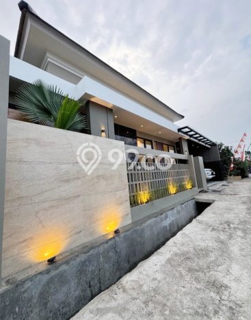 Jual Rumah Strategis Bagus Punya 3 KT di Ngemplak Sleman SHM Jual Rumah Strategis Bagus Punya 3 KT di Ngemplak Sleman SHM
