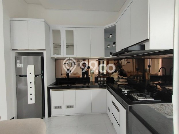 Rumah Luas Tanah 127m2m² di Ngaglik, Sleman - Akses Mudah Rumah Luas Tanah 127m2m² di Ngaglik, Sleman - Akses Mudah