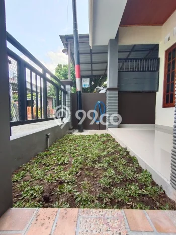 Rumah Minimalis 3 Kamar LT 98m2 di Purwomartani Rumah Minimalis 3 Kamar LT 98m2 di Purwomartani
