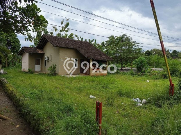 Tanah Komersial Dijual di Mertoyudan Magelang 679m2 Tanah Komersial Dijual di Mertoyudan Magelang 679m2