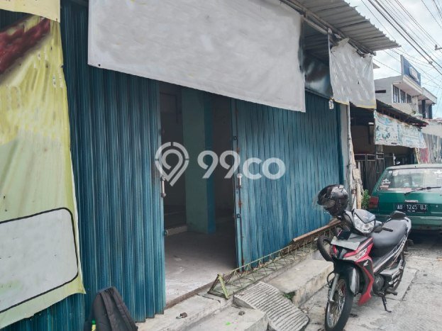Ruko Dijual di Depok LT 136m2, LB 136m2 untuk Investasi Ruko Dijual di Depok LT 136m2, LB 136m2 untuk Investasi