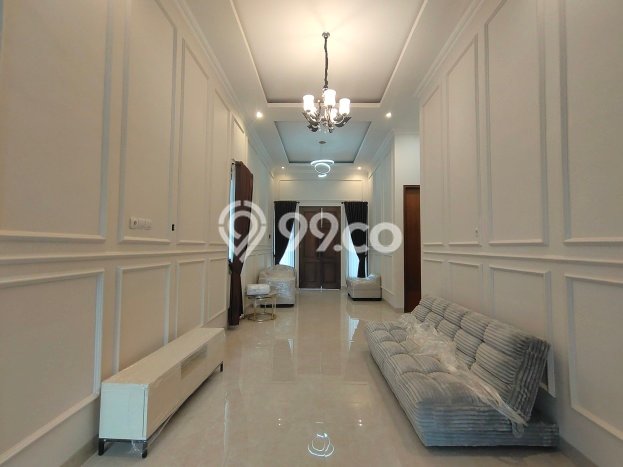 Dijual Rumah 4 Kamar Lokasi Ideal Nyaman dan Strategis di Ngaglik Dijual Rumah 4 Kamar Lokasi Ideal Nyaman dan Strategis di Ngaglik
