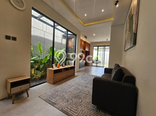 Rumah Modern Minimalis 3 Kamar Bisa Langsung Pindah di Kalasan Rumah Modern Minimalis 3 Kamar Bisa Langsung Pindah di Kalasan