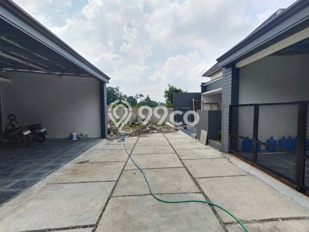 Rumah Strategis Minimalis Lb 75m2 di Ngaglik, Sleman Rumah Strategis Minimalis Lb 75m2 di Ngaglik, Sleman