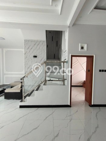 Rumah Luas Asri 5 KT Siap Huni di Purwomartani Sleman Rumah Luas Asri 5 KT Siap Huni di Purwomartani Sleman