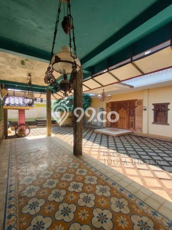 Komersial Paling Dicari LB 400m2 Dijual di Bantul Komersial Paling Dicari LB 400m2 Dijual di Bantul
