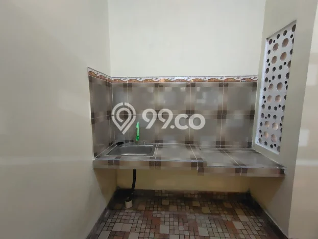 Rumah Minimalis 3 Kamar LT 98m2 di Purwomartani Rumah Minimalis 3 Kamar LT 98m2 di Purwomartani