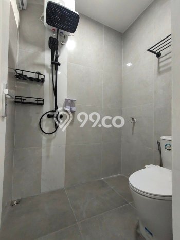 Rumah Luas Tanah 127m2m² di Ngaglik, Sleman - Akses Mudah Rumah Luas Tanah 127m2m² di Ngaglik, Sleman - Akses Mudah
