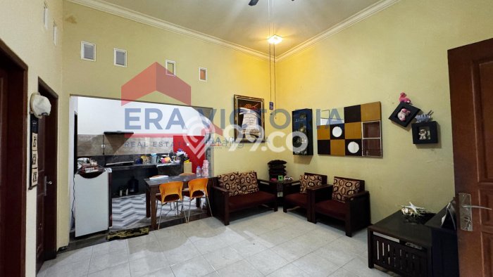 Rumah Strategis Minimalis Lb 70m2 di Blimbing, Malang Rumah Strategis Minimalis Lb 70m2 di Blimbing, Malang