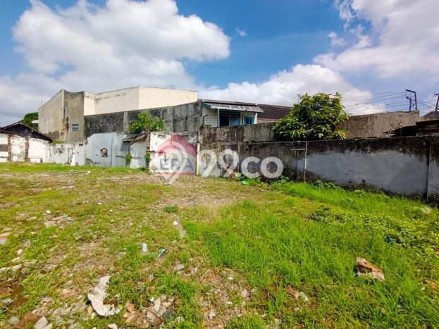 Dijual Tanah 350m2 di Malang Kota, Malang Dijual Tanah 350m2 di Malang Kota, Malang